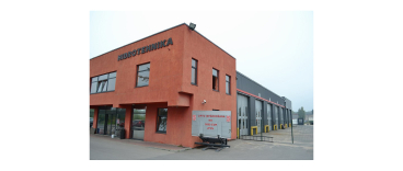 HIDROTEHNIKA SIA